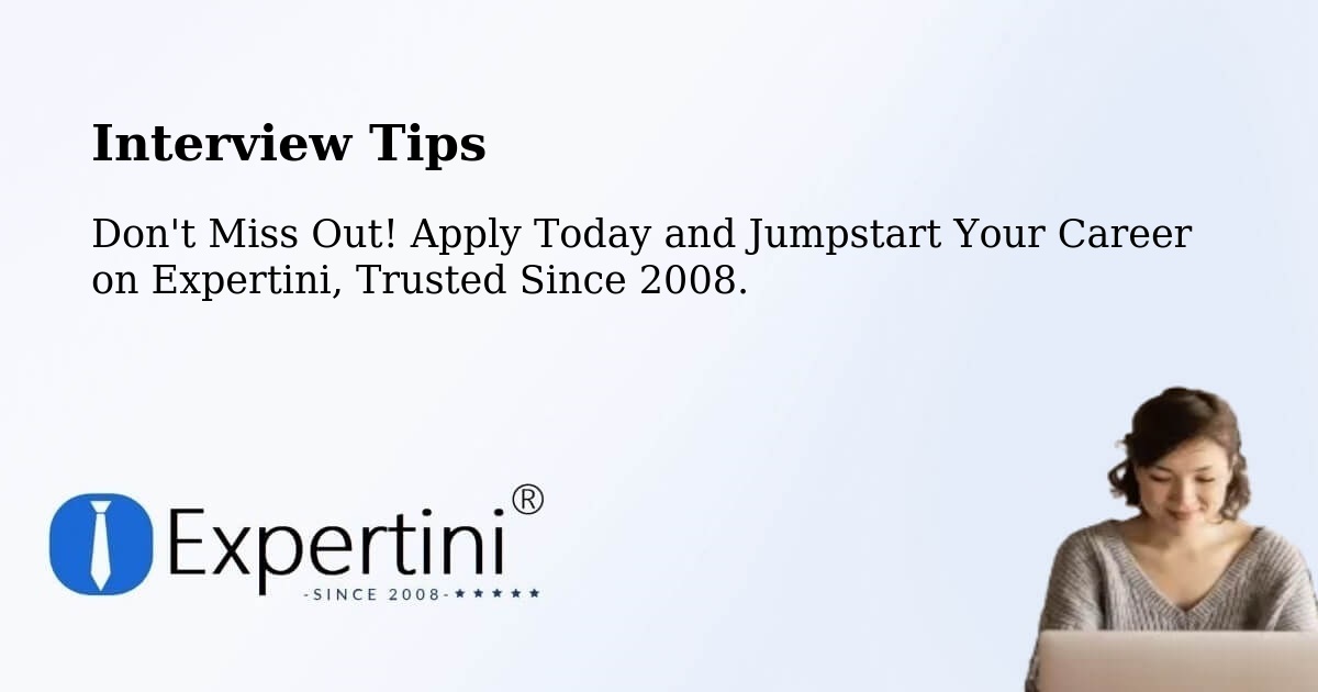 Interview Tips & Techniques for Job Seekers – Nuevo León - Nuevo León, Mexico Jobs Expertini